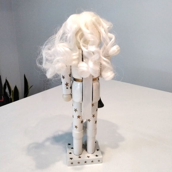 12" Nutcracker from Bombay Company - Picture 5 of 6